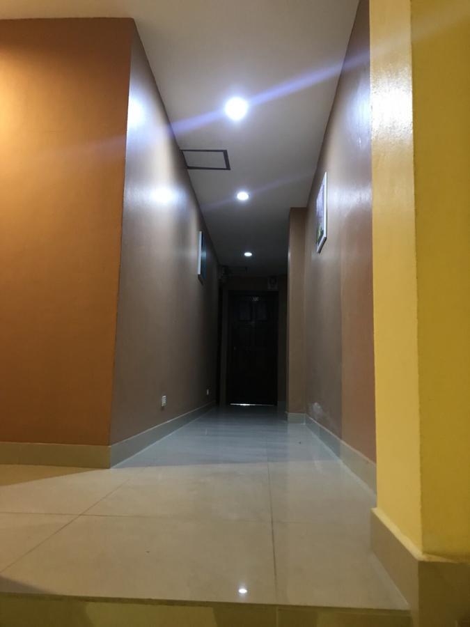 Skama Residency Hotell Pattaya Eksteriør bilde